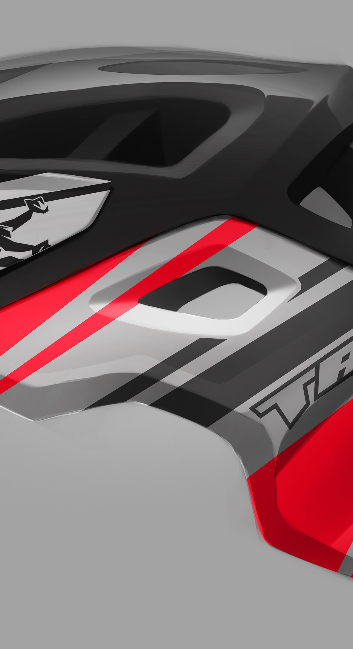 photoshop，Render，Helmet，