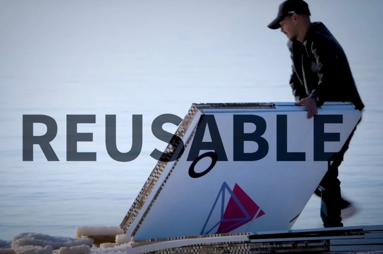 Maawa X，house，residence，Temporary housing solutions，