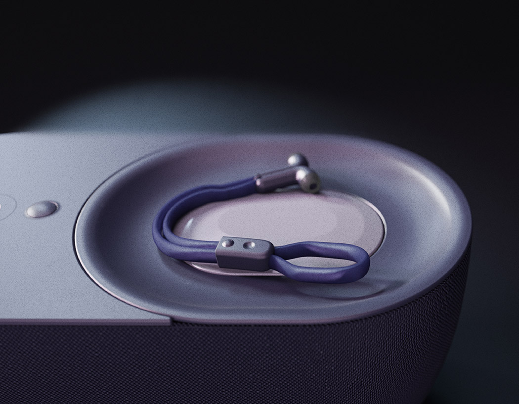 headset，speaker，Instant switch，Wireless charging，Magnetic surface，