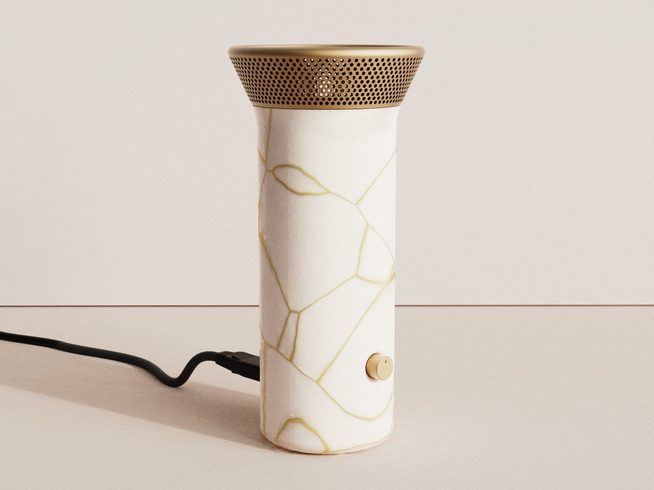 speaker，Appearance design，atlas，intelligence，environment protection，