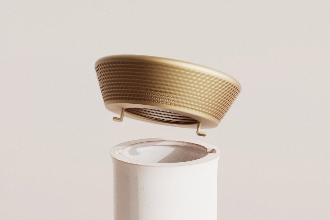 speaker，Appearance design，atlas，intelligence，environment protection，