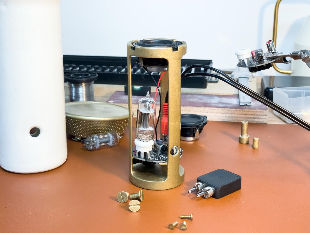 speaker，Appearance design，atlas，intelligence，environment protection，