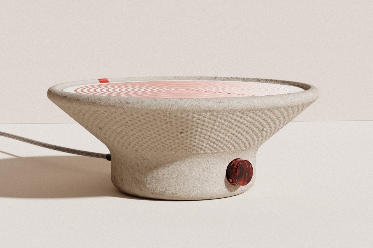 speaker，Appearance design，atlas，intelligence，environment protection，