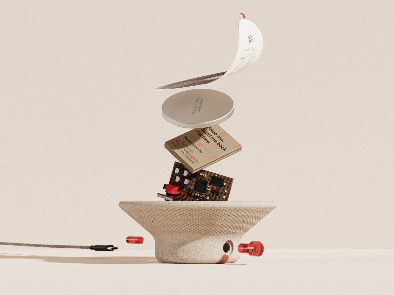 speaker，Appearance design，atlas，intelligence，environment protection，