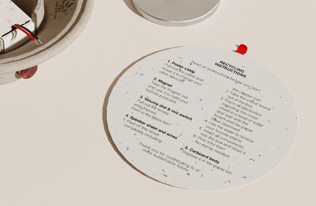 speaker，Appearance design，atlas，intelligence，environment protection，