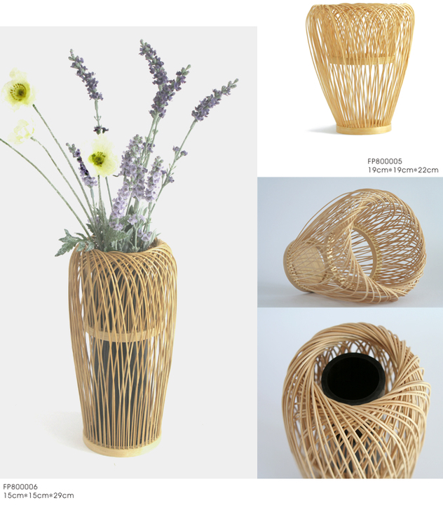 bamboo products ，originality，handicraft，