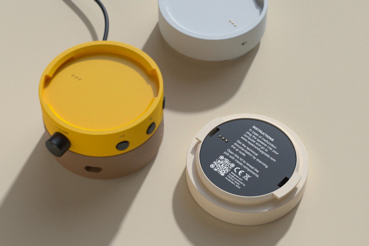 speaker，Appearance design，atlas，intelligence，environment protection，