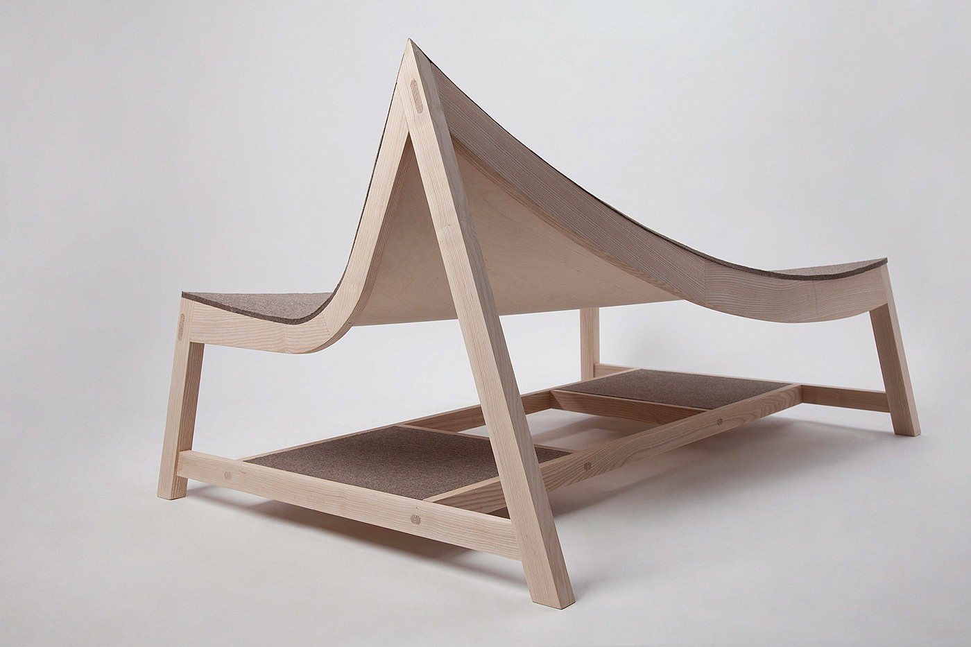 chair，deck chair，product design，Appearance design，