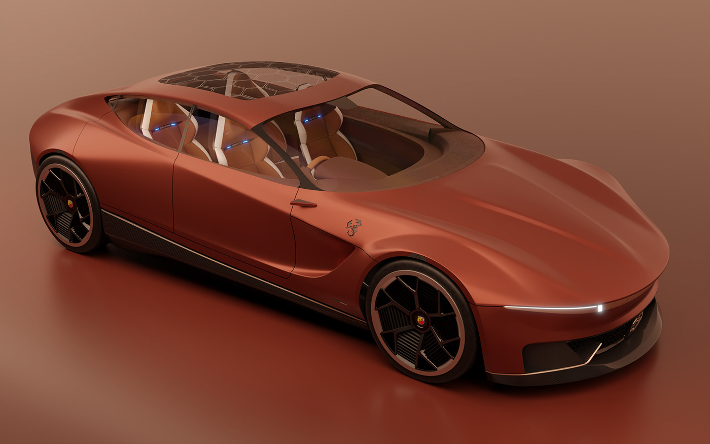 automobile，Appearance design，Cool，product design，future，concept，