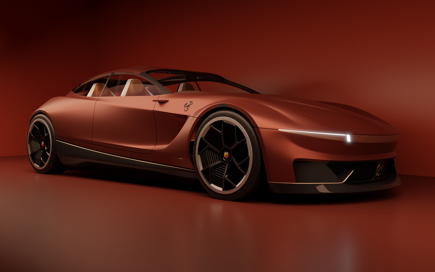 automobile，Appearance design，Cool，product design，future，concept，