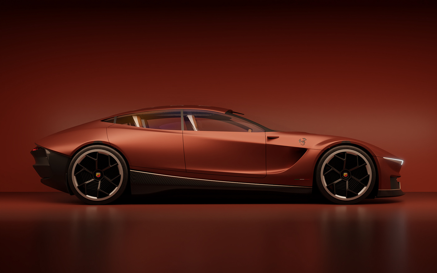 automobile，Appearance design，Cool，product design，future，concept，