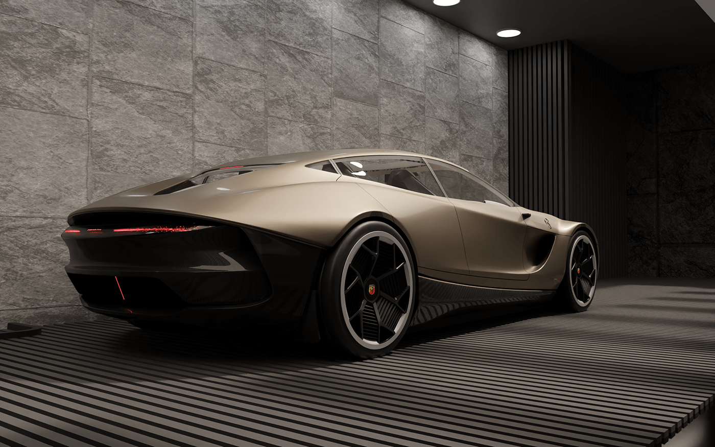 automobile，Appearance design，Cool，product design，future，concept，