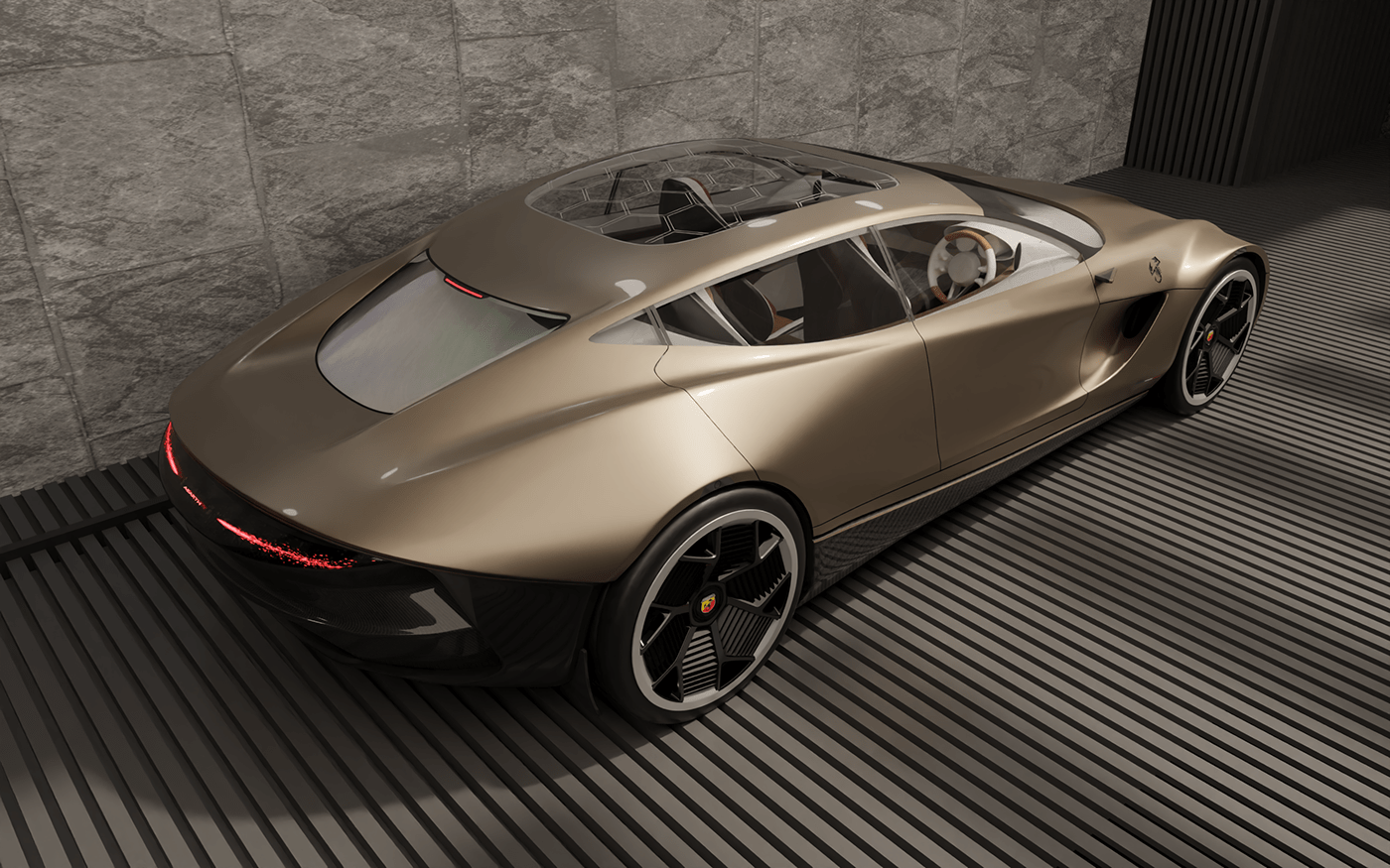 automobile，Appearance design，Cool，product design，future，concept，