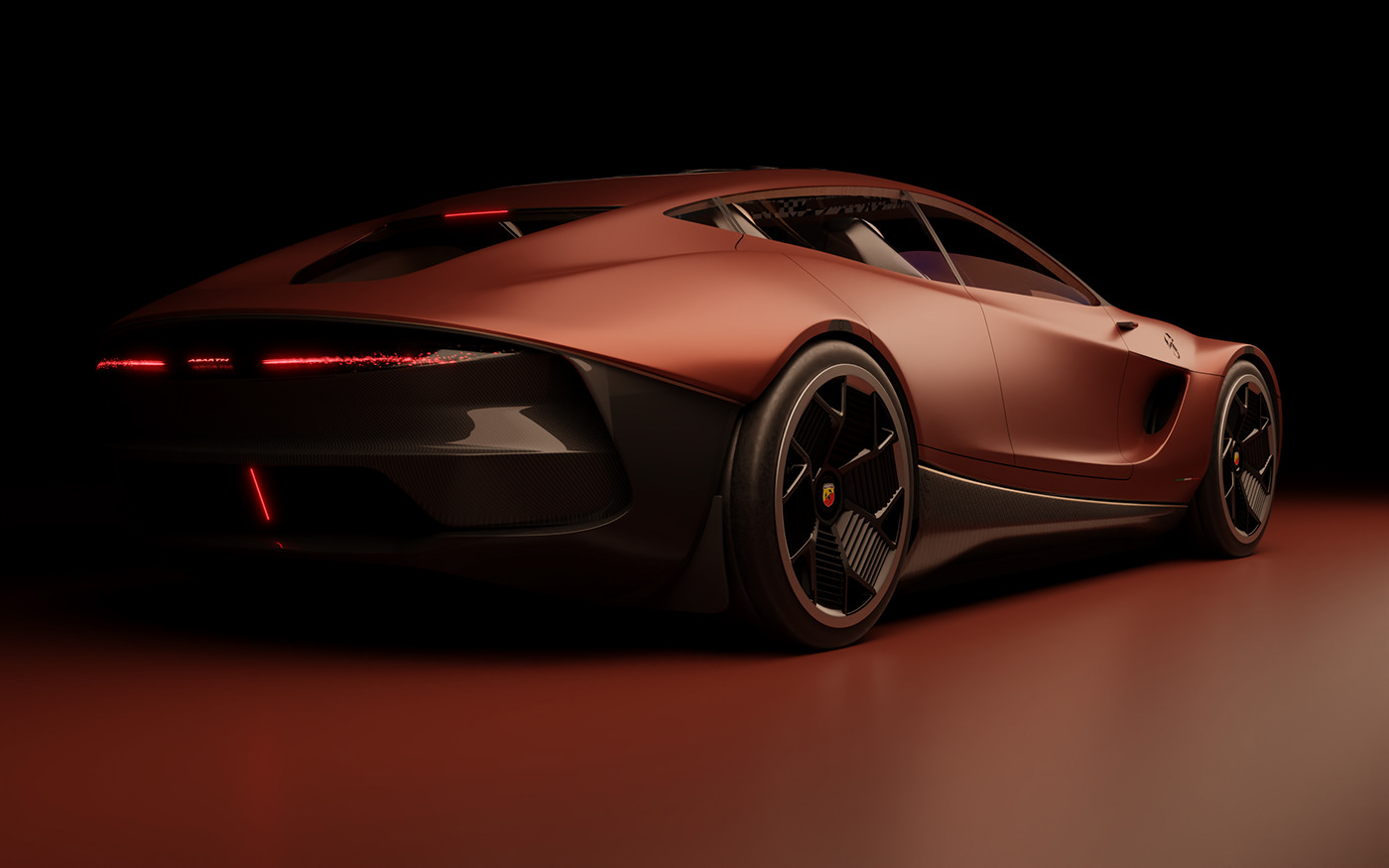 automobile，Appearance design，Cool，product design，future，concept，