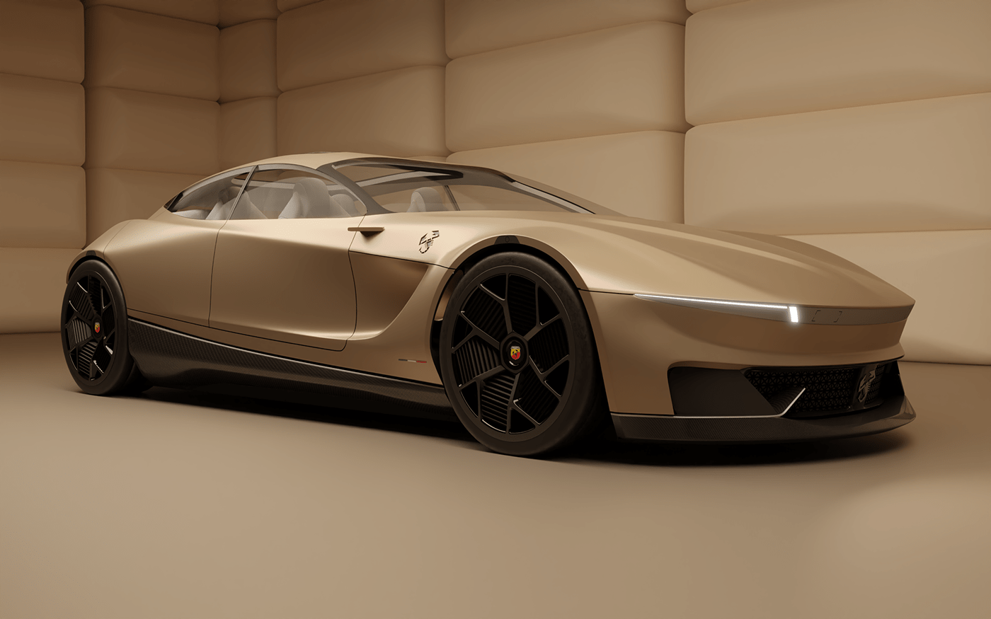 automobile，Appearance design，Cool，product design，future，concept，