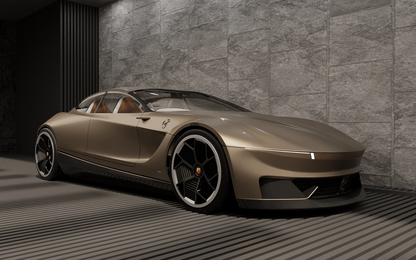 automobile，Appearance design，Cool，product design，future，concept，