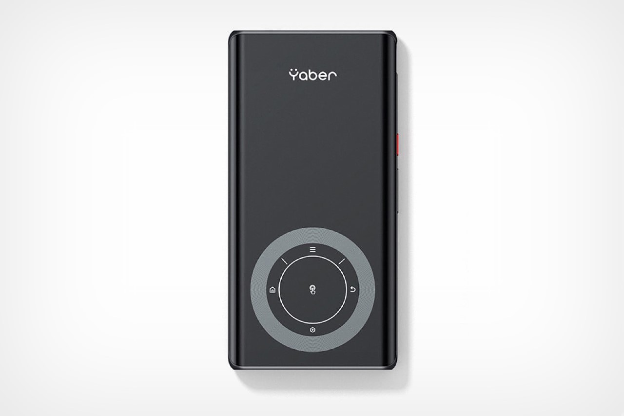 Projector，hold，Built in speaker，product design，miniature，