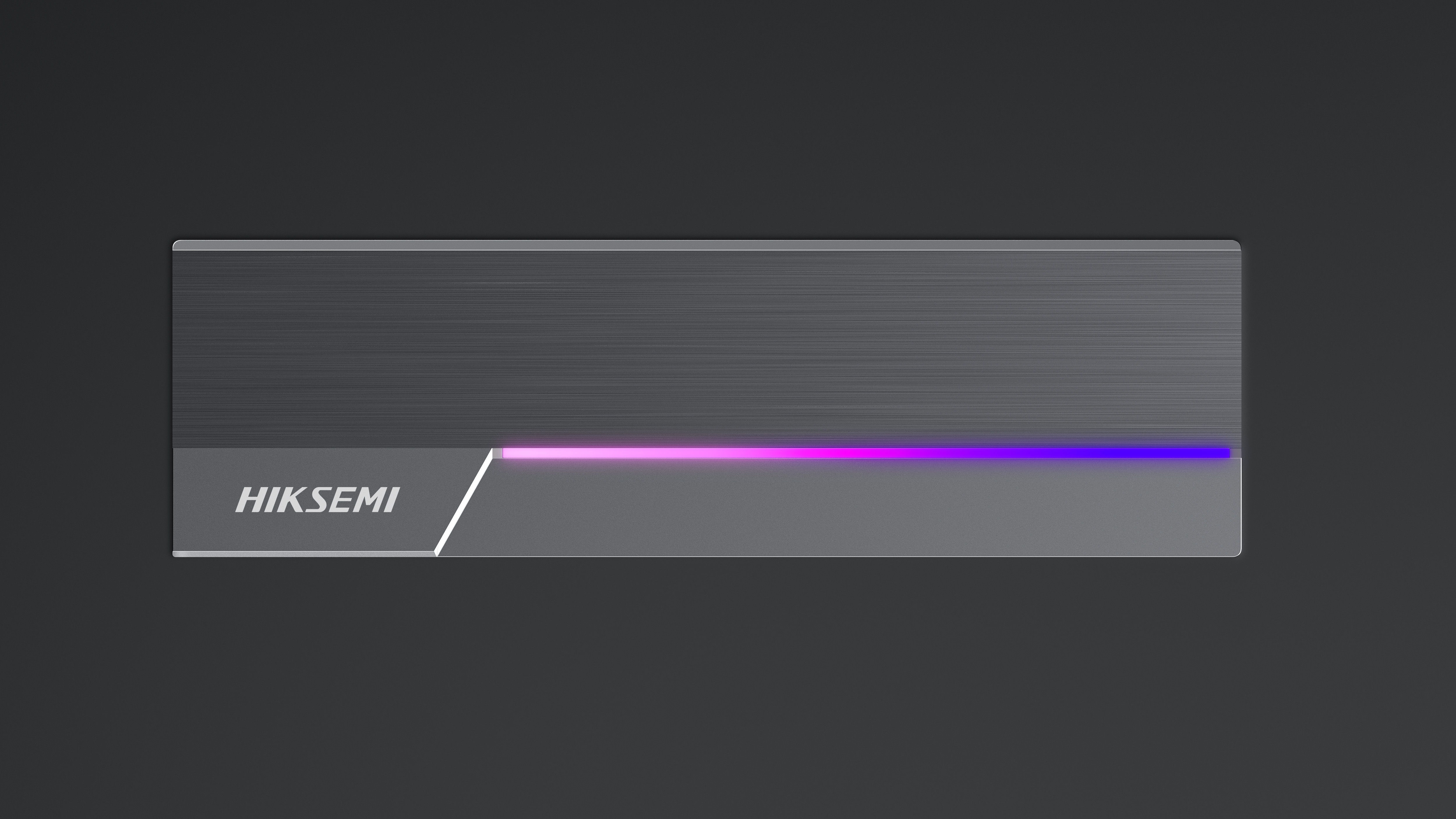 Hard disk box, divine light synchronization, RGB，