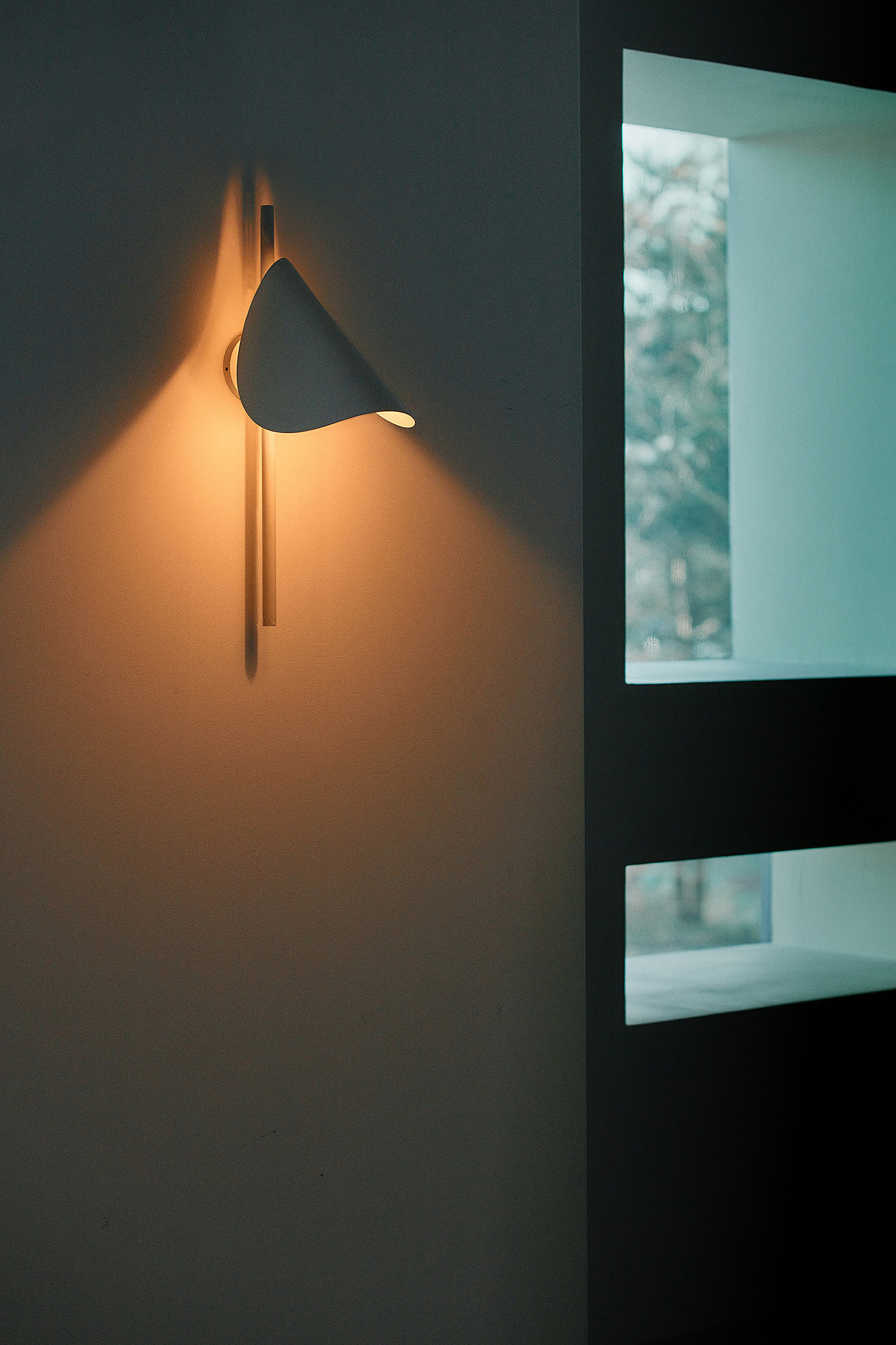 Desk lamp，Appearance design，delicate，product design，