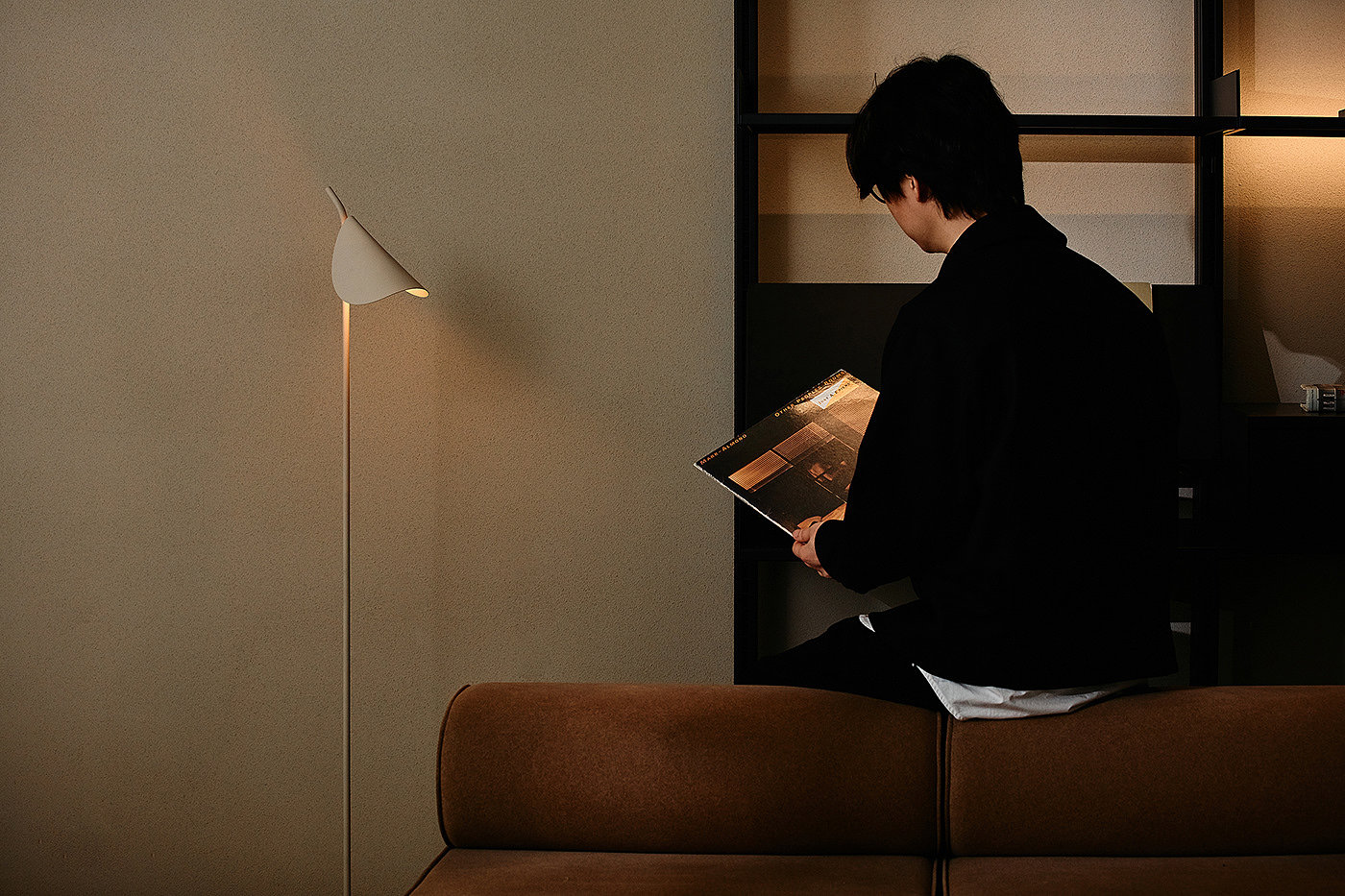 Desk lamp，Appearance design，delicate，product design，