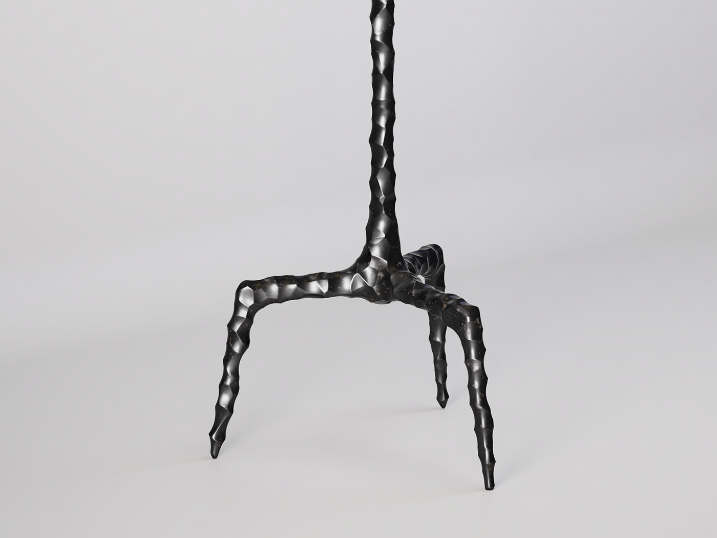 Floor lamp，product design，Appearance design，Cool，delicate，