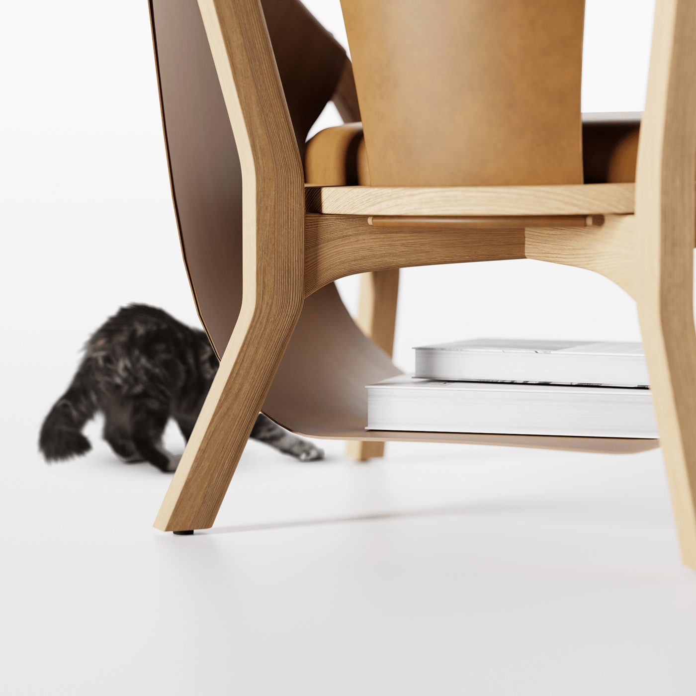 round chair，chair，Appearance design，delicate，product design，