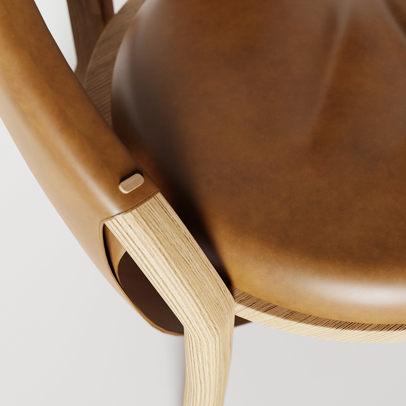 round chair，chair，Appearance design，delicate，product design，