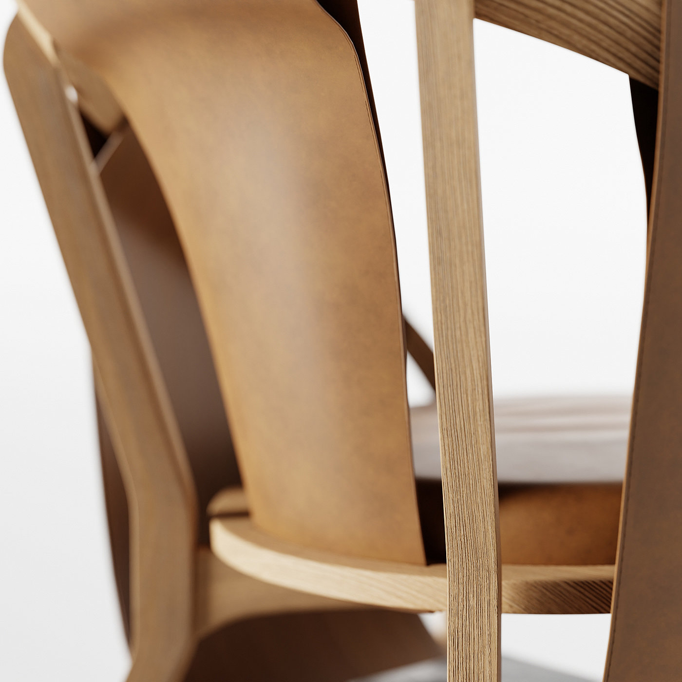 圆椅，靠椅，外观设计，精致，产品设计，