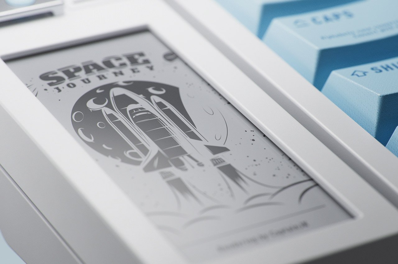 Mechanical keyboard，Appearance design，Cool，delicate，product design，HELLO WORLD，