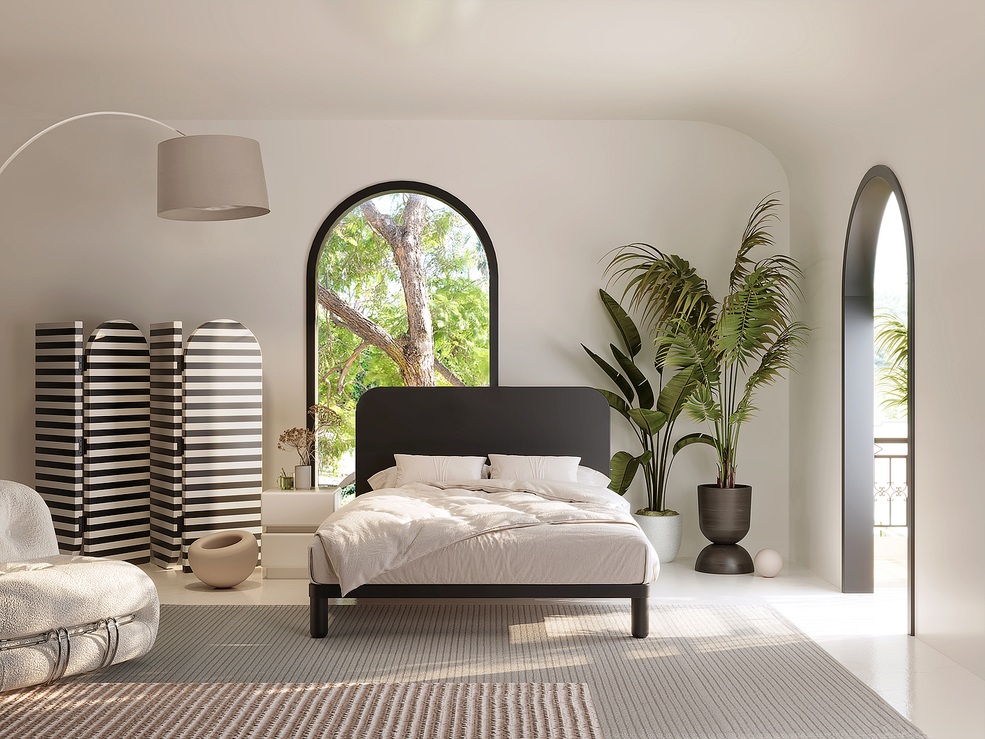 Bed，Children bed，furniture，original，solid wood，Design，Minimalist，Bedroom，