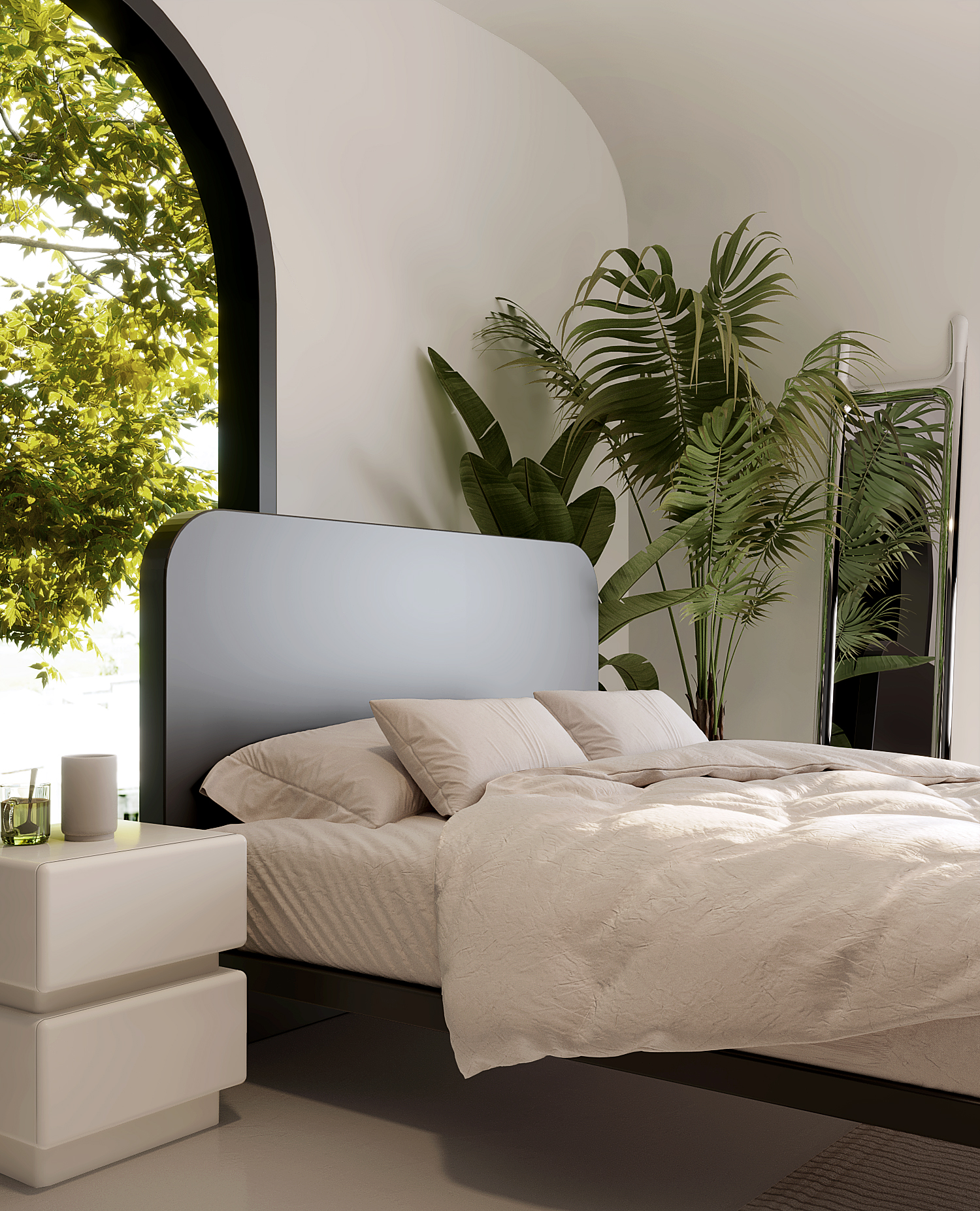 Bed，Children bed，furniture，original，solid wood，Design，Minimalist，Bedroom，