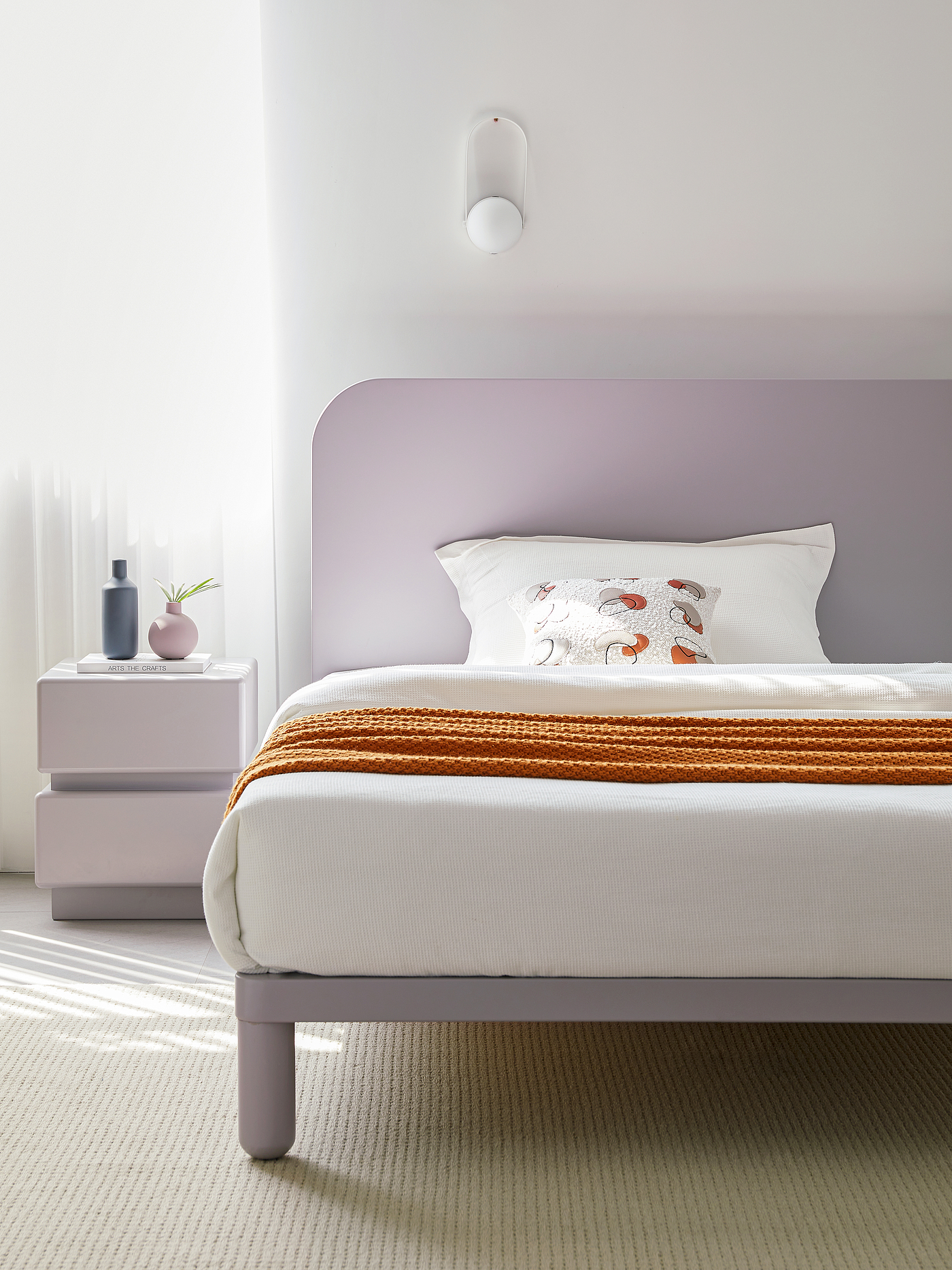 Bed，Children bed，furniture，original，solid wood，Design，Minimalist，Bedroom，