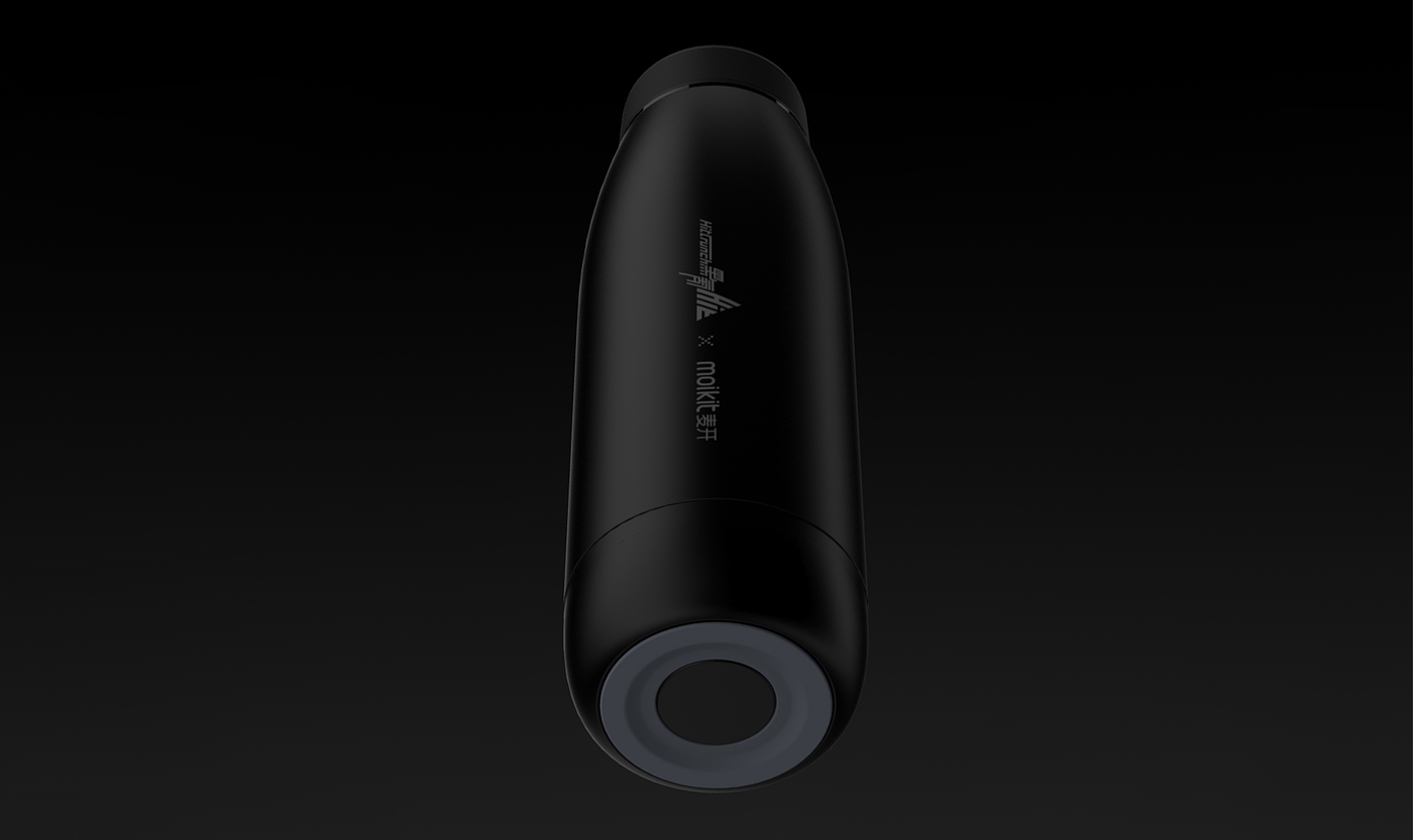Product planning，product design，Product vision，Product landing，vacuum cup，