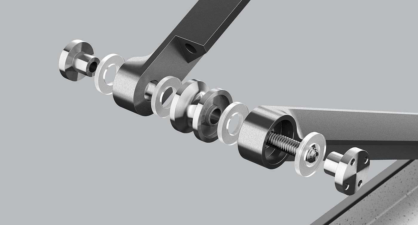 Desk lamp，Appearance design，delicate，product design，convenient，Small，