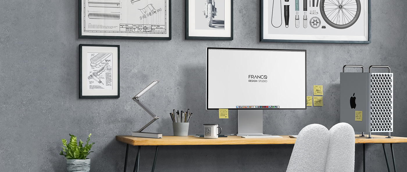 Desk lamp，Appearance design，delicate，product design，convenient，Small，