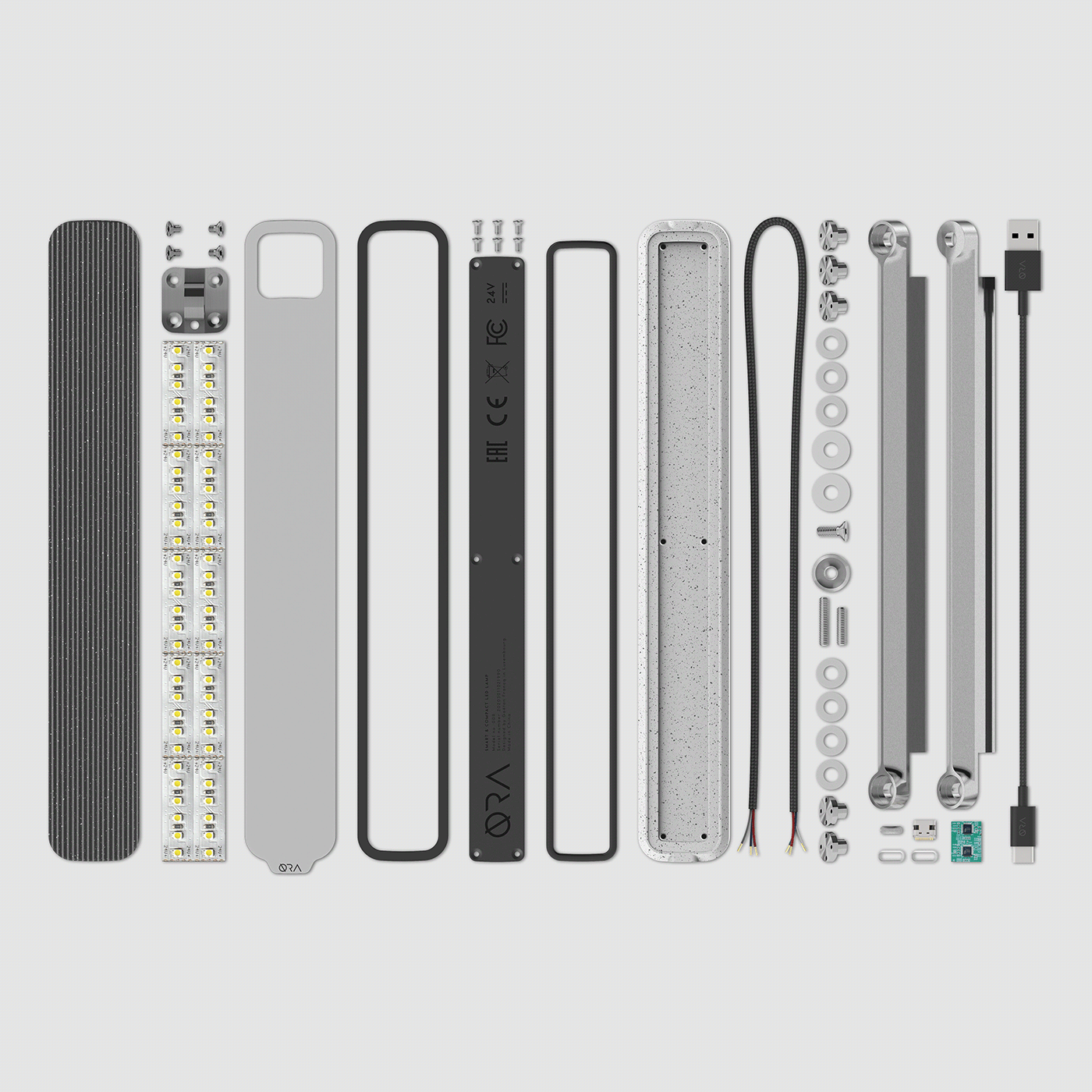 Desk lamp，Appearance design，delicate，product design，convenient，Small，