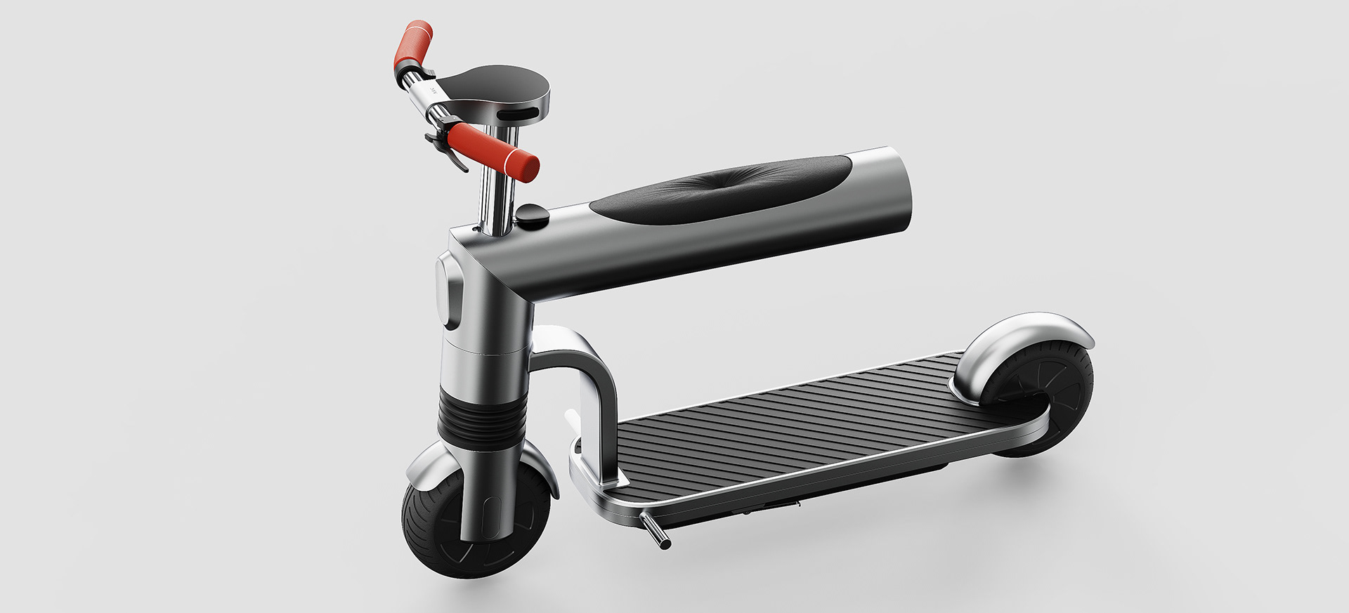 environment protection，Small，convenient，Electric vehicle，product design，Appearance design，