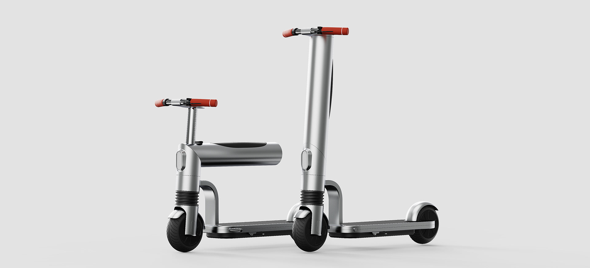 environment protection，Small，convenient，Electric vehicle，product design，Appearance design，