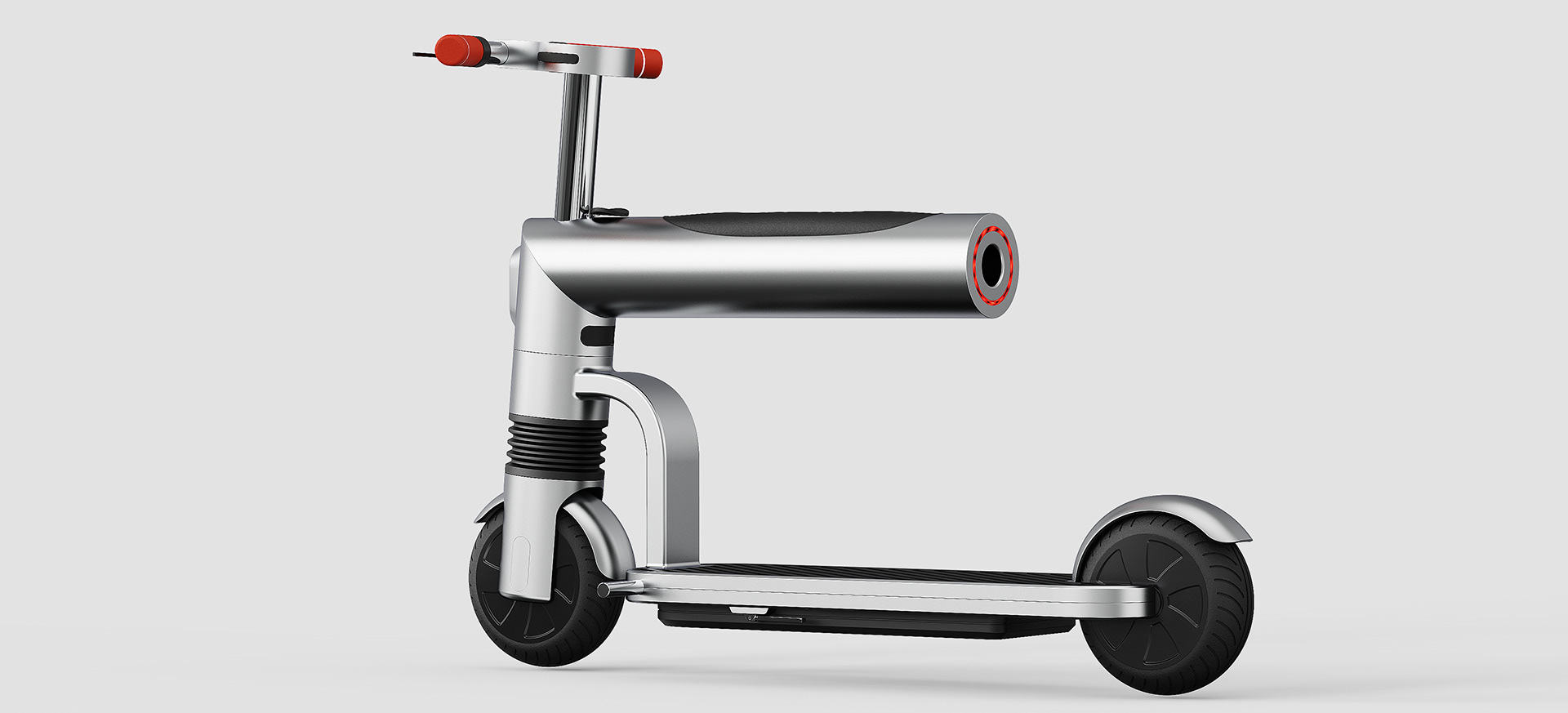 environment protection，Small，convenient，Electric vehicle，product design，Appearance design，