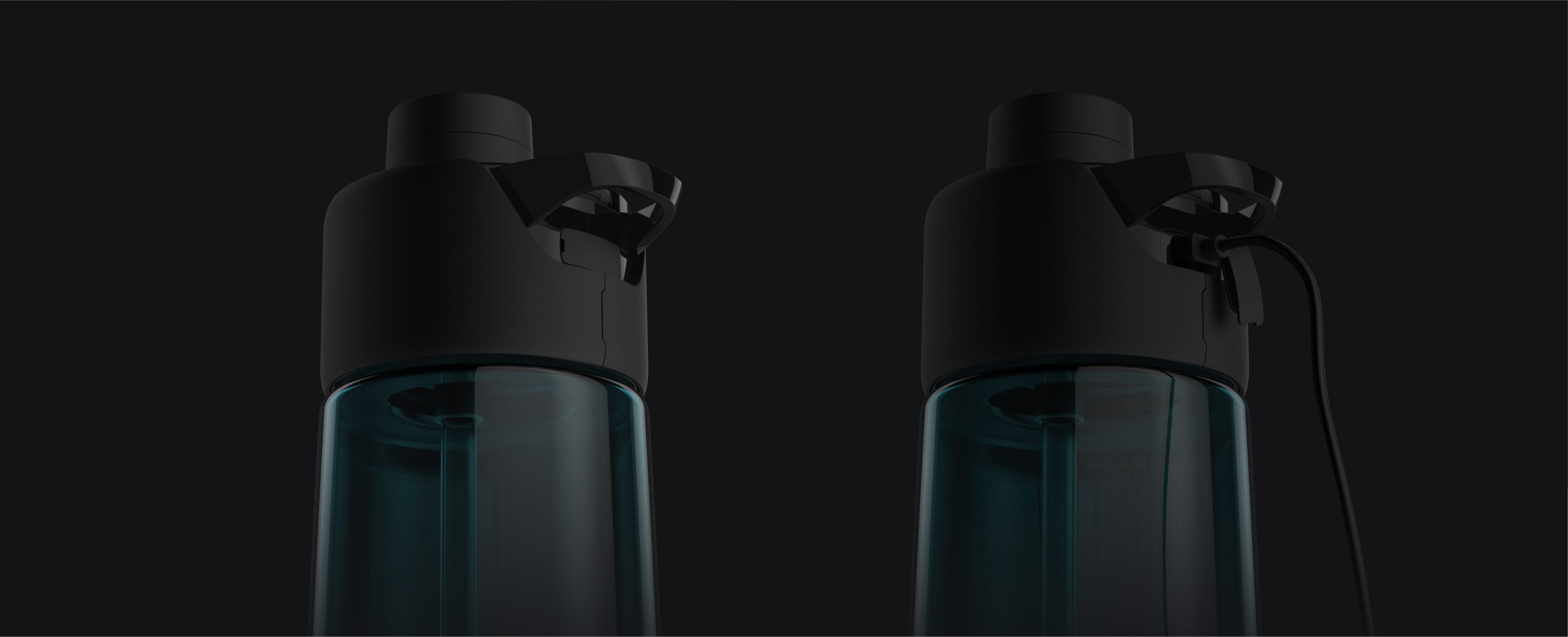 Product planning，product design，Product vision，Product landing，Video shooting，Sports cup，