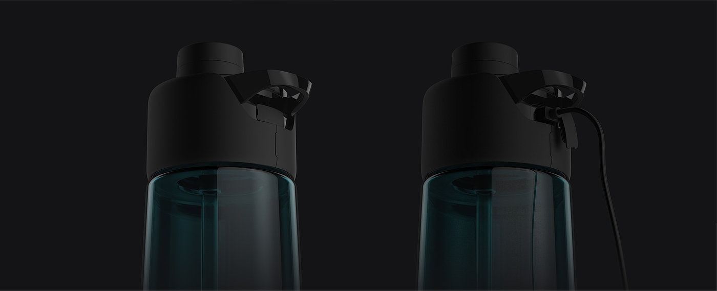 Product planning，product design，Product vision，Product landing，Video shooting，Sports cup，