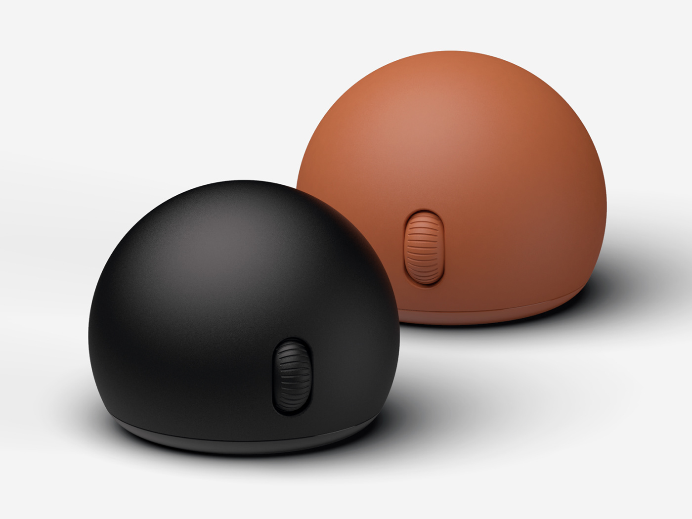 mouse，computer，product design，Mouse design，ball，