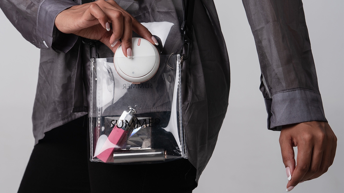 Product planning，product design，Product vision，Product landing，Video shooting，Floss，Massage comb，Makeup mirror/makeup stick，