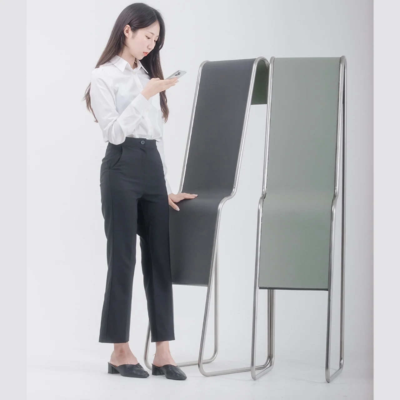 Lean On，relax，product design，furniture，