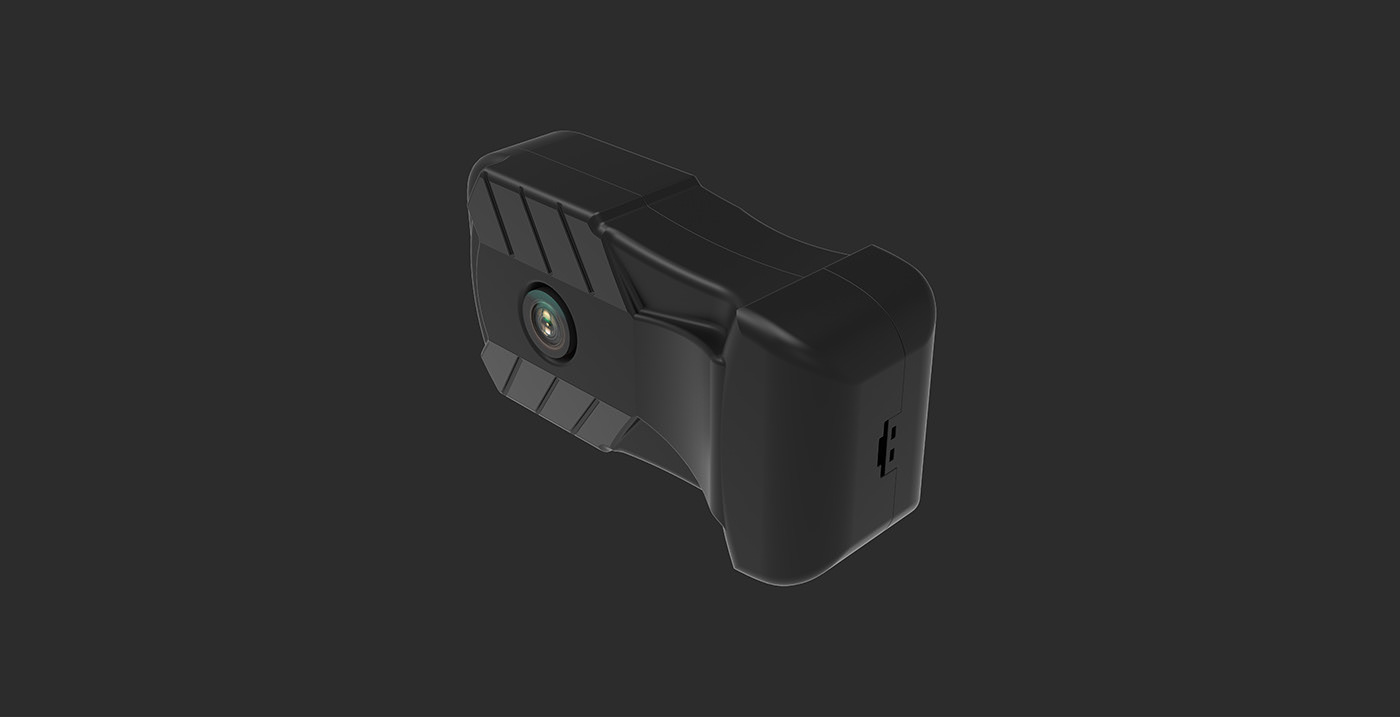 Mobile phone design，conceptual design，Batman，