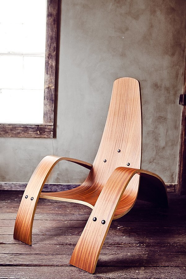 furniture，Home Furnishing，Plywood，deck chair，chair，
