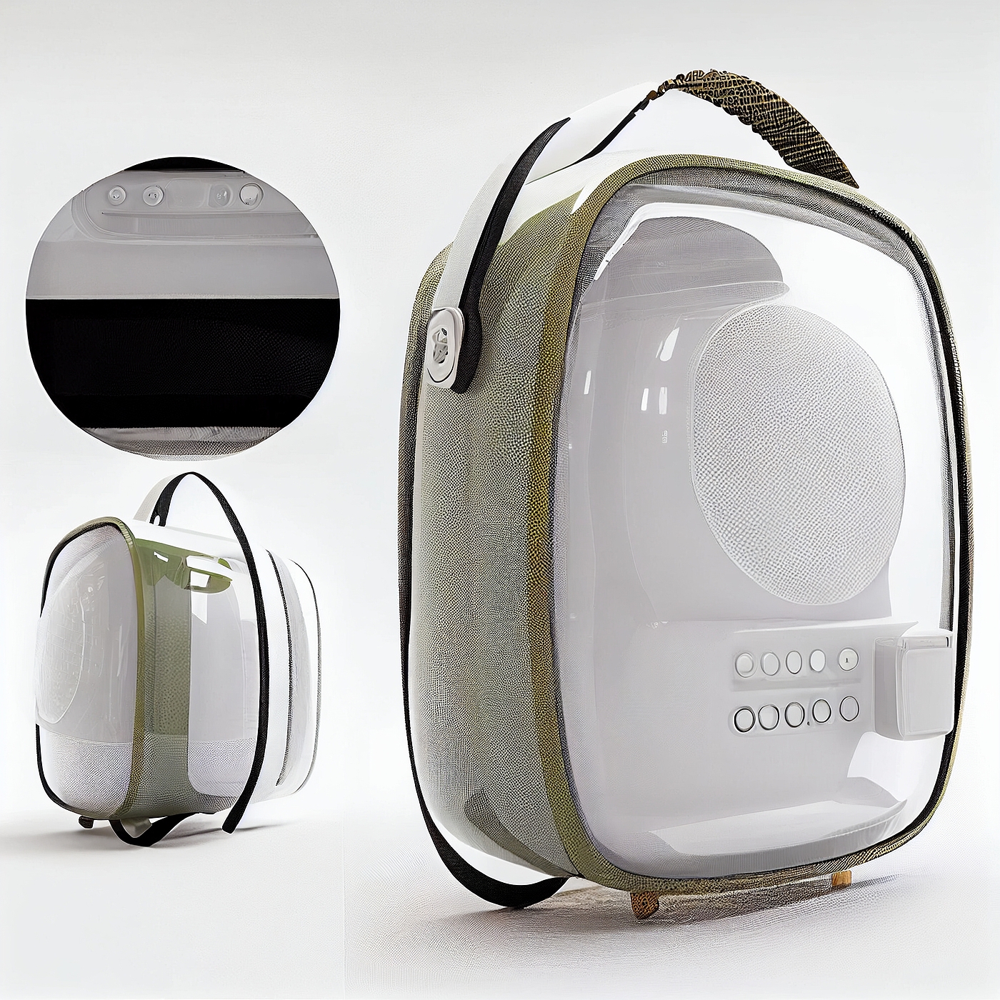Pets，ai，AI design，industrial design，AI Enabling Industrial Design，Pet Supplies & Pet，Pet products，Evolution laboratory，