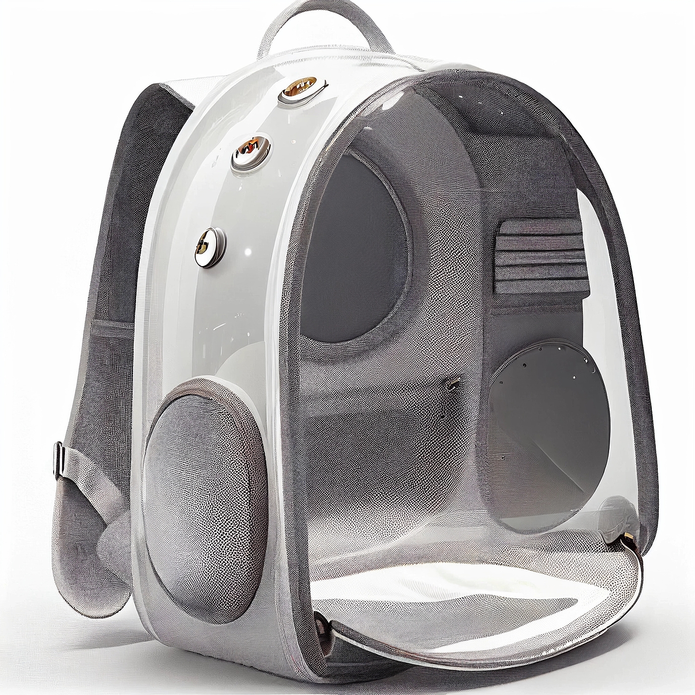 Pets，ai，AI design，industrial design，AI Enabling Industrial Design，Pet Supplies & Pet，Pet products，Evolution laboratory，