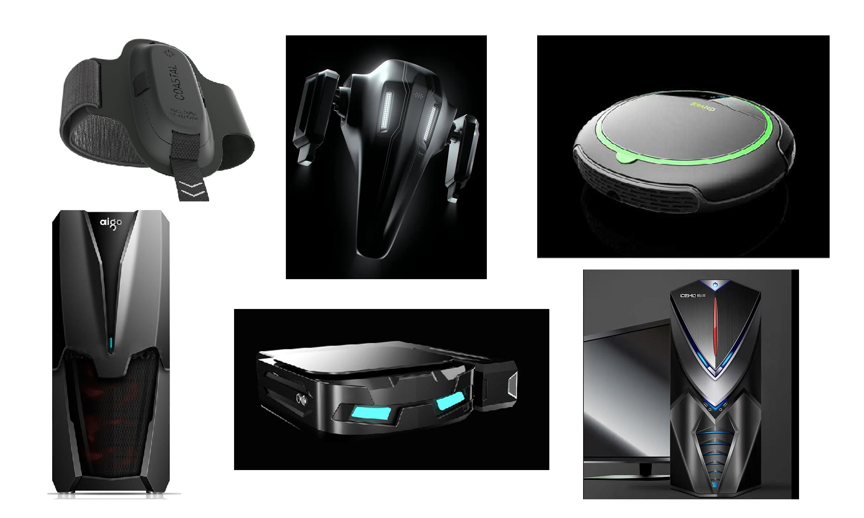 Intelligent forklift，transport，Intelligent technology，2019 Gold Point Industrial Design Award，stability，