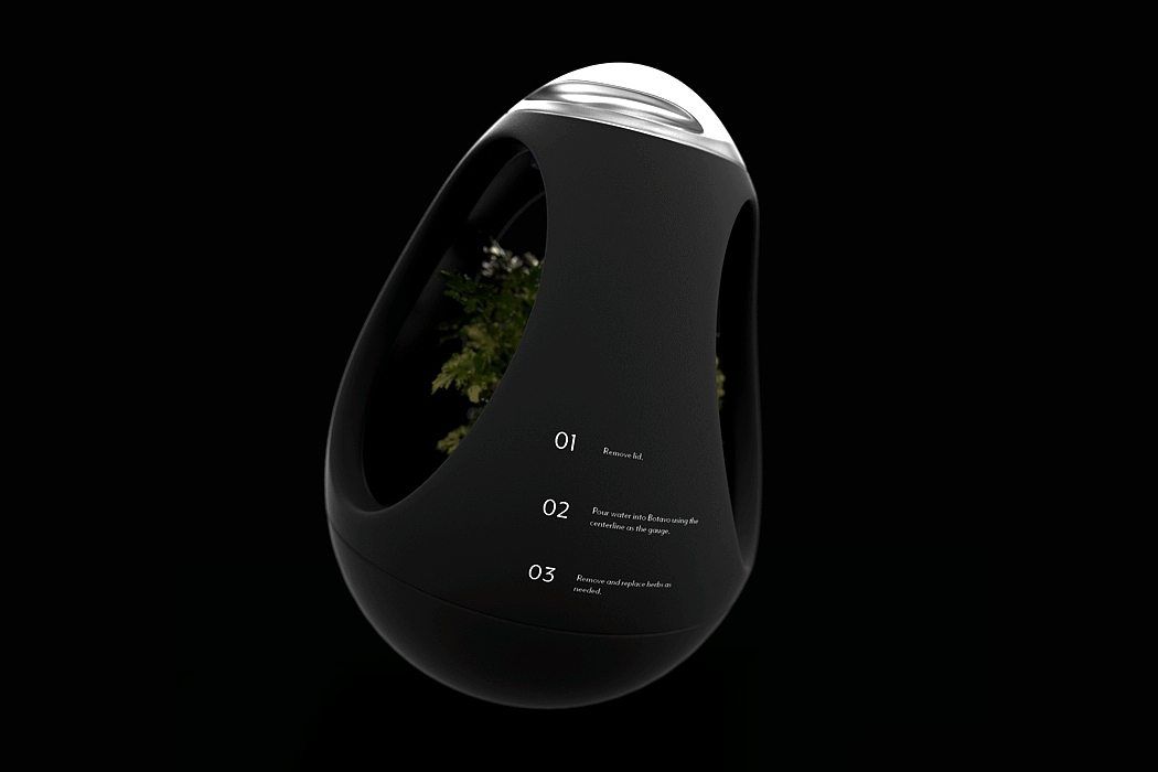 planter，LED lamp，Simple measuring system，Vegetables，Herbal medicine，